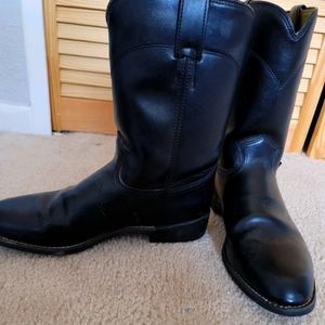 Mens Boots